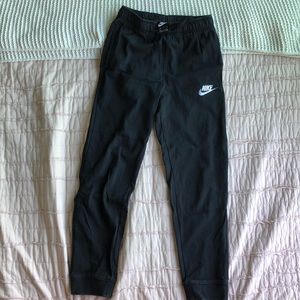 Nike sweatpants